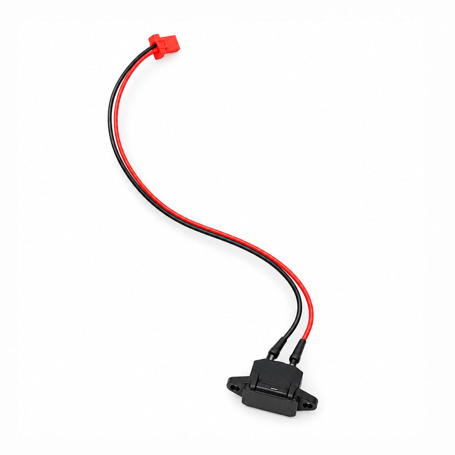 Cable de Conexión de Cargador, GYE003