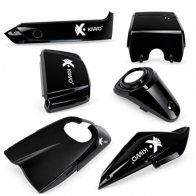 Accesorios de Plástico, ML801