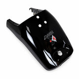 Accesorios Plástico Negro, KL800