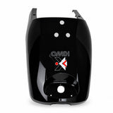 Accesorios Plástico Negro, KL800