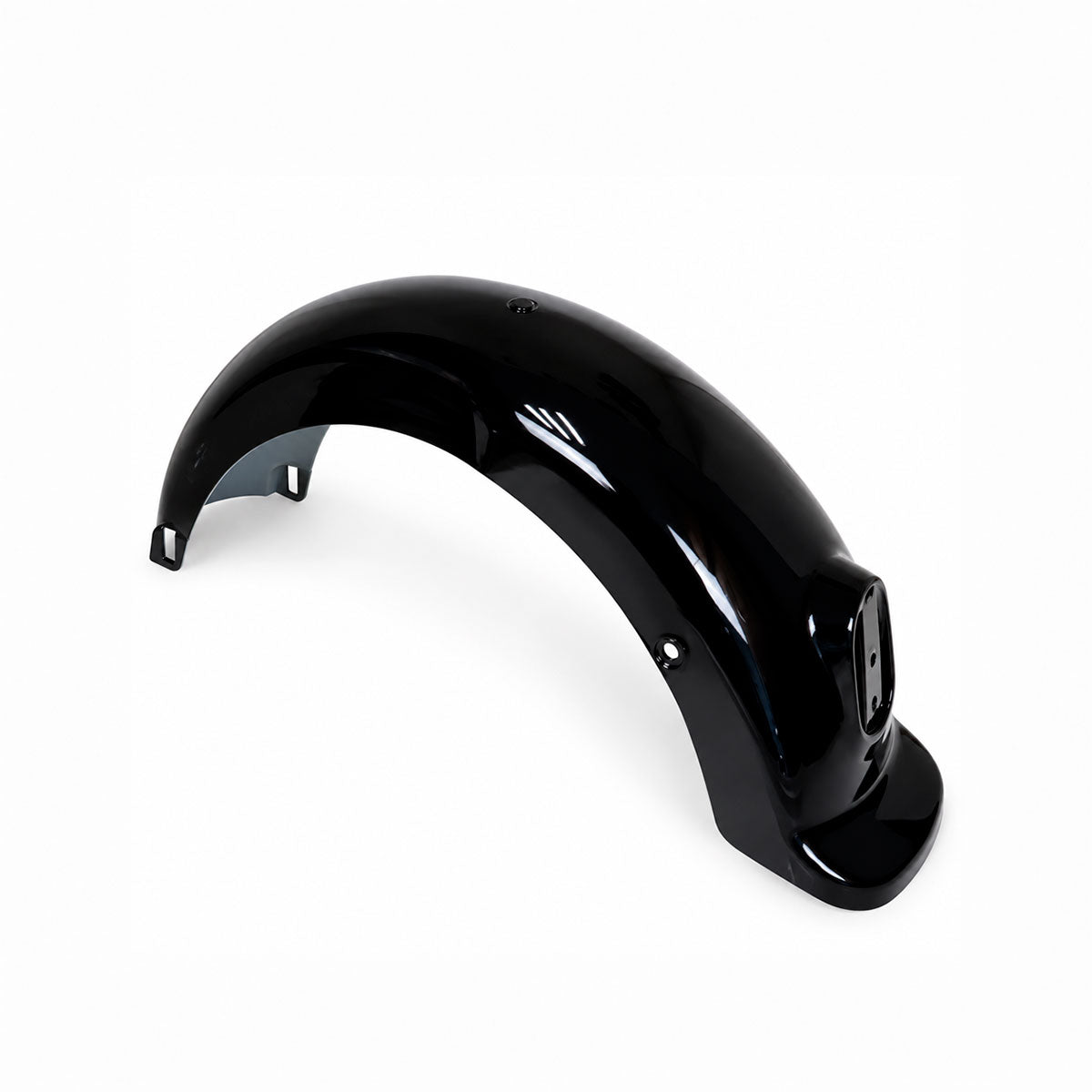 Accesorios Plástico Negro, KL800