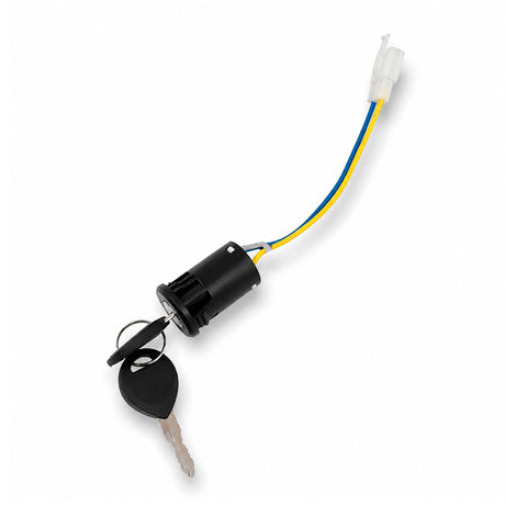 Cerradura Eléctrica, KL800