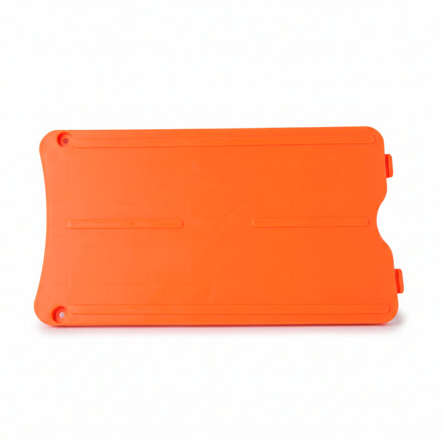 Posa Pies Naranja, TORI800