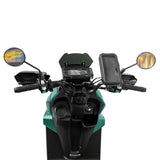 Motocicleta Senkan 150 2025, Color Verde