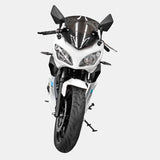 Motocicleta Kiwo KR 200 2025, Color Azul