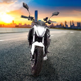 Motocicleta, Kiwo KX 200, 2025