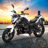 Motocicleta, Kiwo KX 200, 2025
