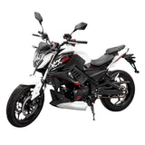 Motocicleta, Kiwo KX 200, 2025