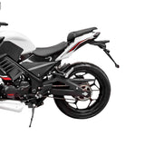 Motocicleta, Kiwo KX 200, 2025