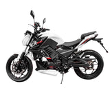 Motocicleta, Kiwo KX 200, 2025