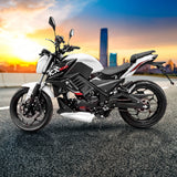 Motocicleta, Kiwo KX 200, 2025
