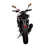 Motocicleta, Kiwo KX 200, 2025
