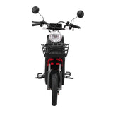 Bicicleta Eléctrica, Tori 800