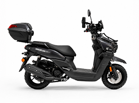 SENKAN 150