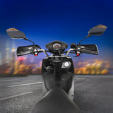 Motocicleta Kiwo KWS 150 2025, color Gris con Amarillo